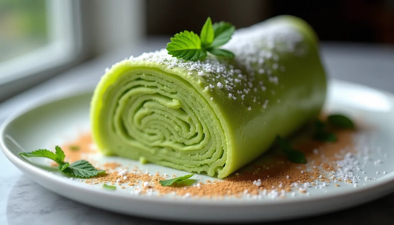 Candlemas 2026: i segreti di Julie Andrieu per crepes che conquisteranno tutti
