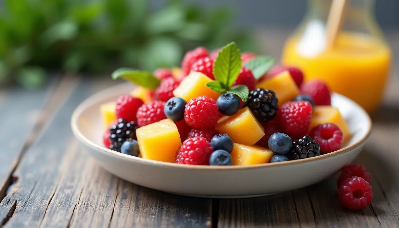 Come ho sconfitto la voglia di dolce dopo i pasti e trasformato le mie abitudini alimentari