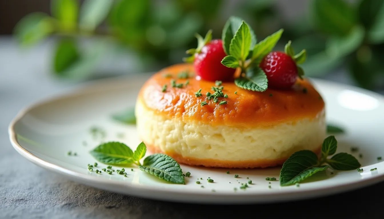 Come una torta salata piccante sta rivoluzionando i pranzi gourmet