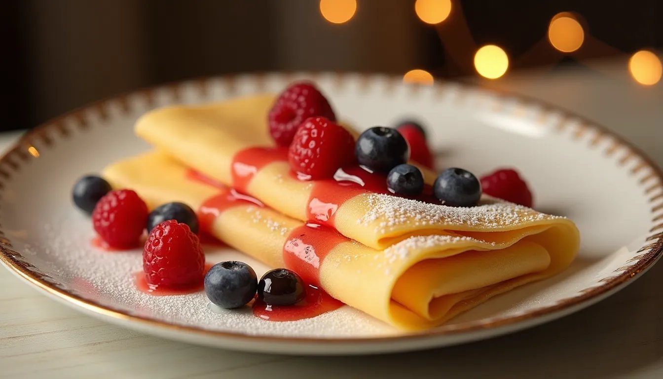 Crepes della Candelora: gli errori che rovinano la magia e come risolverli