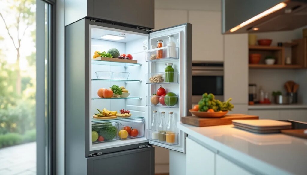 Cucina veloce e salutare: come la friggitrice ad aria sta cambiando le abitudini alimentari