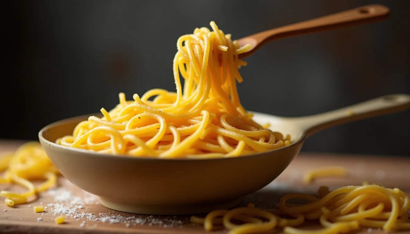 Cuocere la pasta a fuoco spento: il metodo che trasformerà la cucina nel 2026