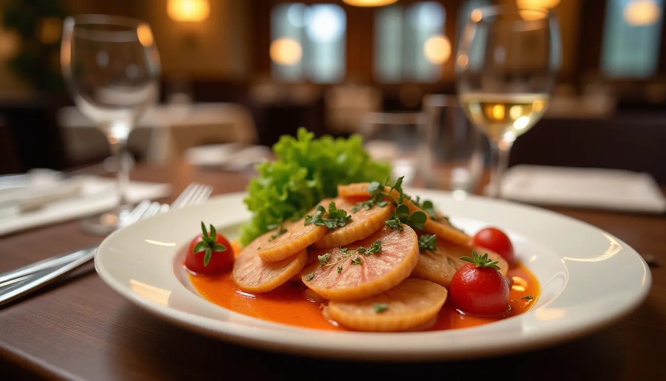 Da piatto povero a fenomeno culinario: come questo piatto italiano sta rivoluzionando le tavole moderne