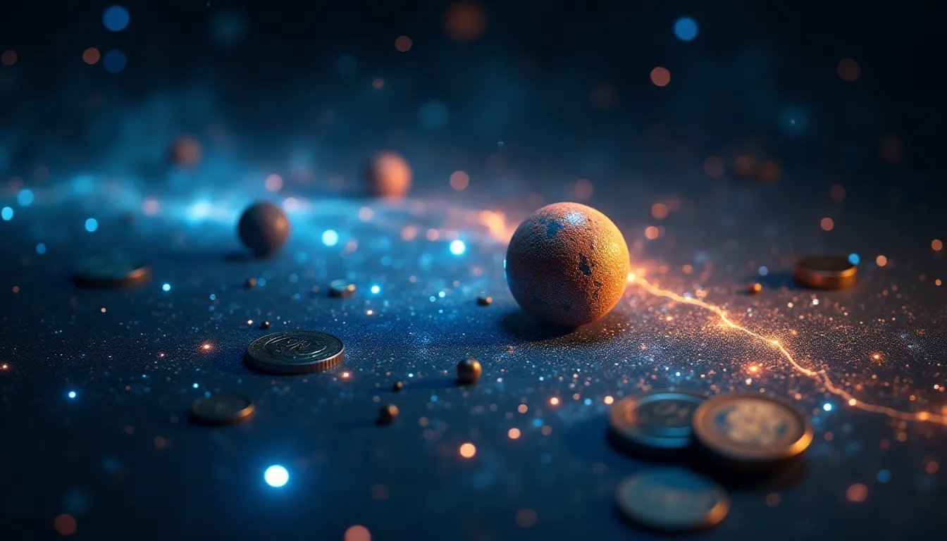 Febbraio segna un punto di svolta economico: scopri quali segni zodiacali guideranno il cambiamento