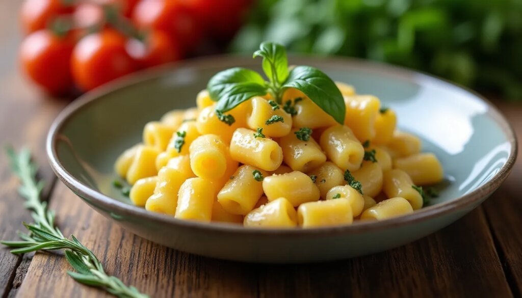 Gnocchi artigianali: il segreto di un inverno più gustoso e profumato