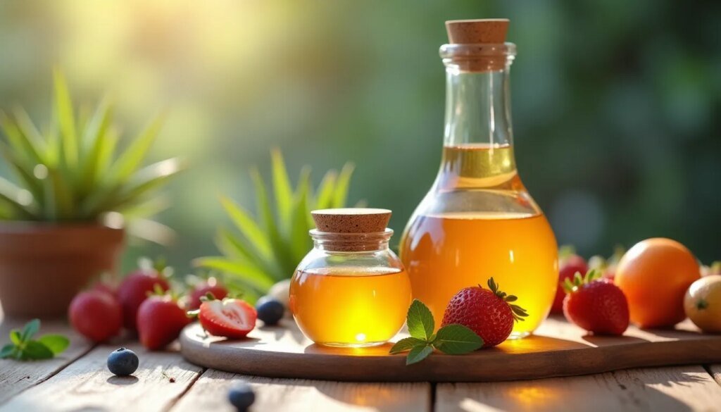 Il dolcificante che non ti aspetti: come miele e sciroppo d'agave stanno cambiando le tue abitudini alimentari