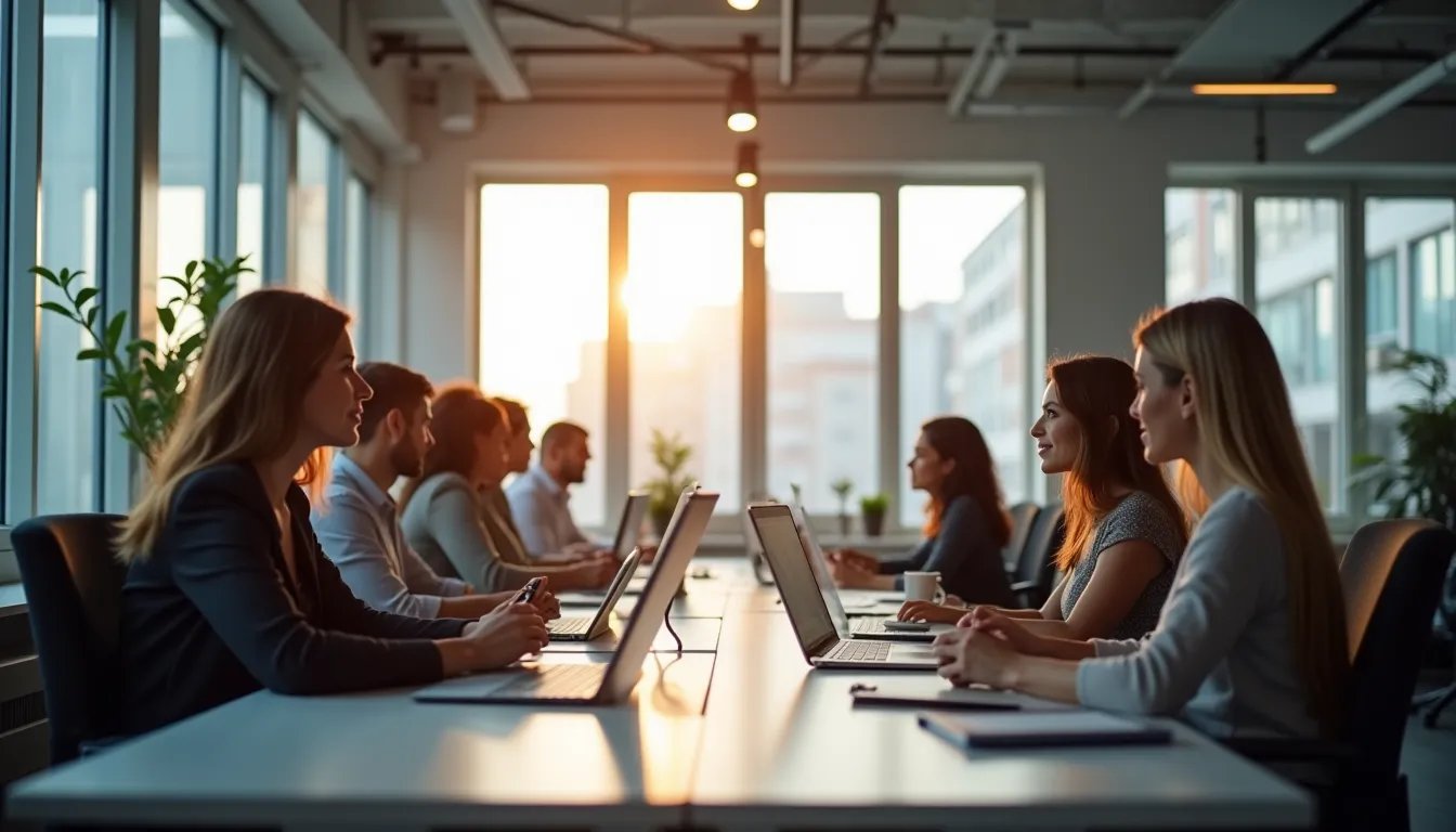 Il lato oscuro del benessere al lavoro e come liberarsene