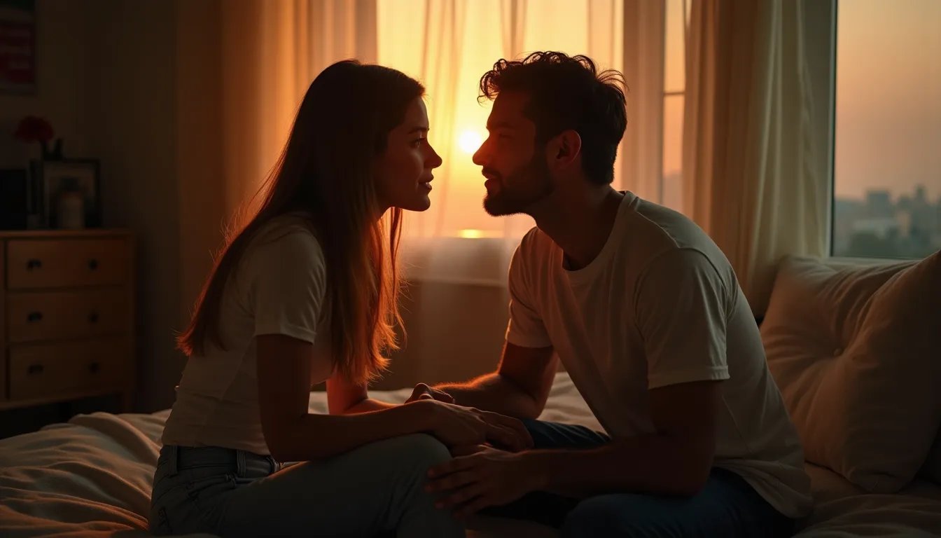 Il legame tra autostima e relazioni complicate: come il passato modella il nostro amore