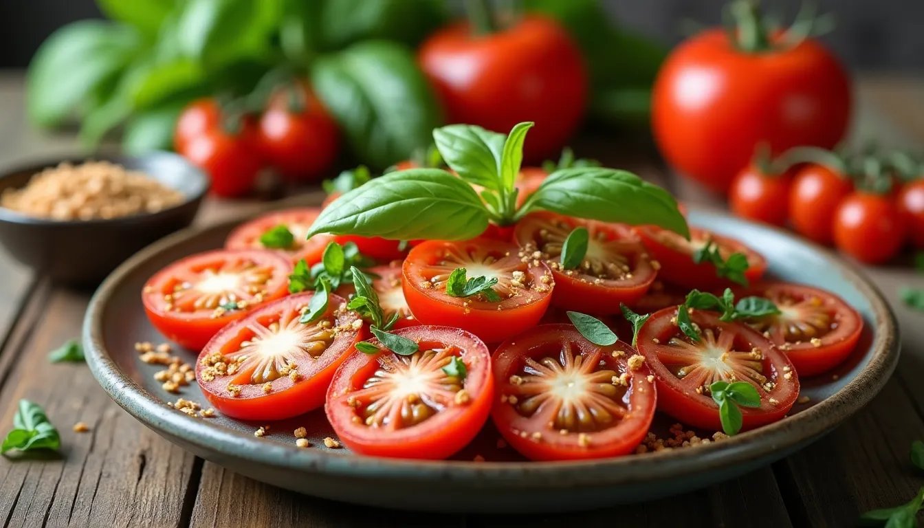 Il pane raffermo conquista la cucina: 5 idee sorprendenti per non buttarlo via