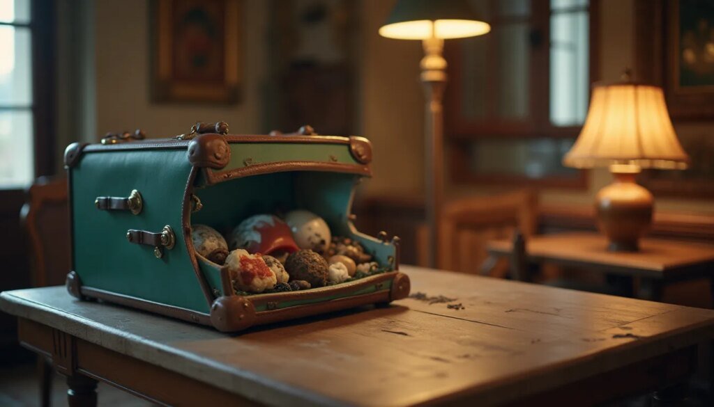 Il segreto che gli esperti di viaggio non ti dicono mai sulla tua valigia