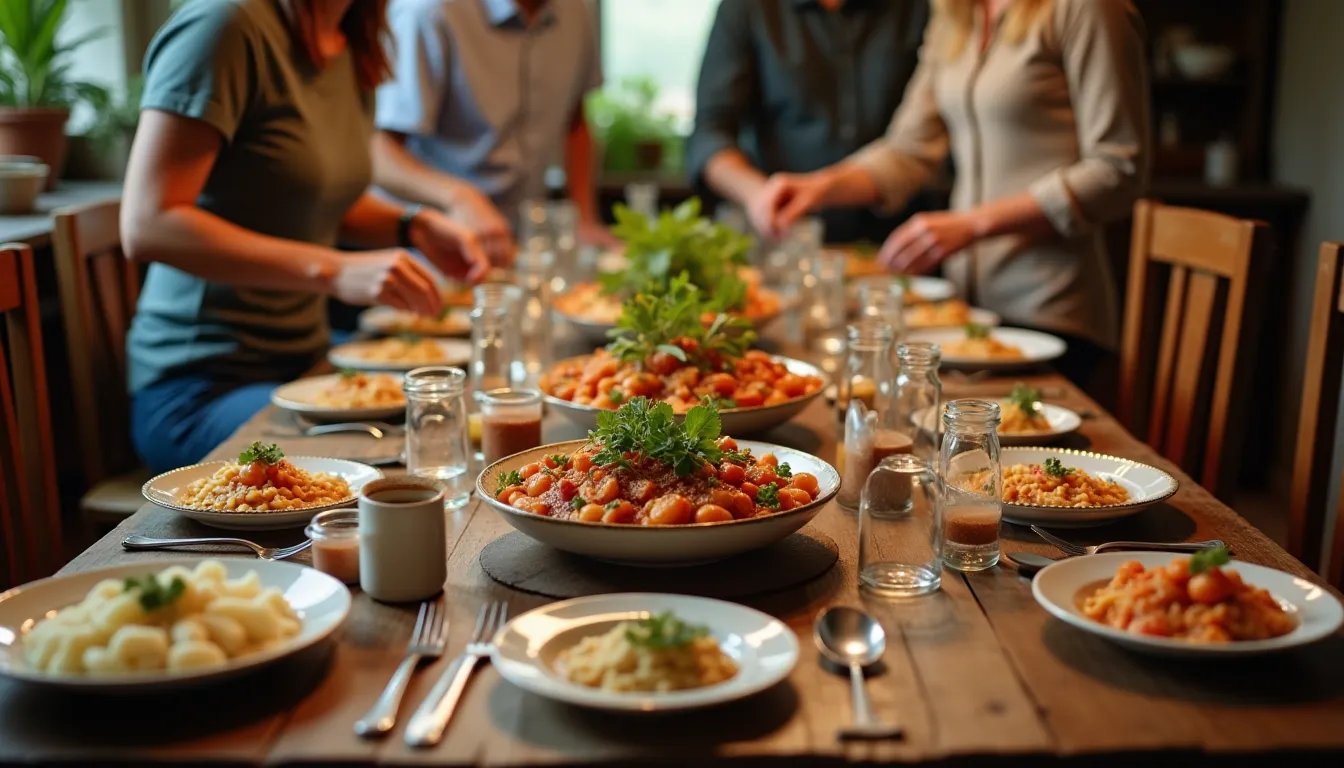 Il segreto culinario di cinquant'anni fa che trasforma il tuo piatto preferito