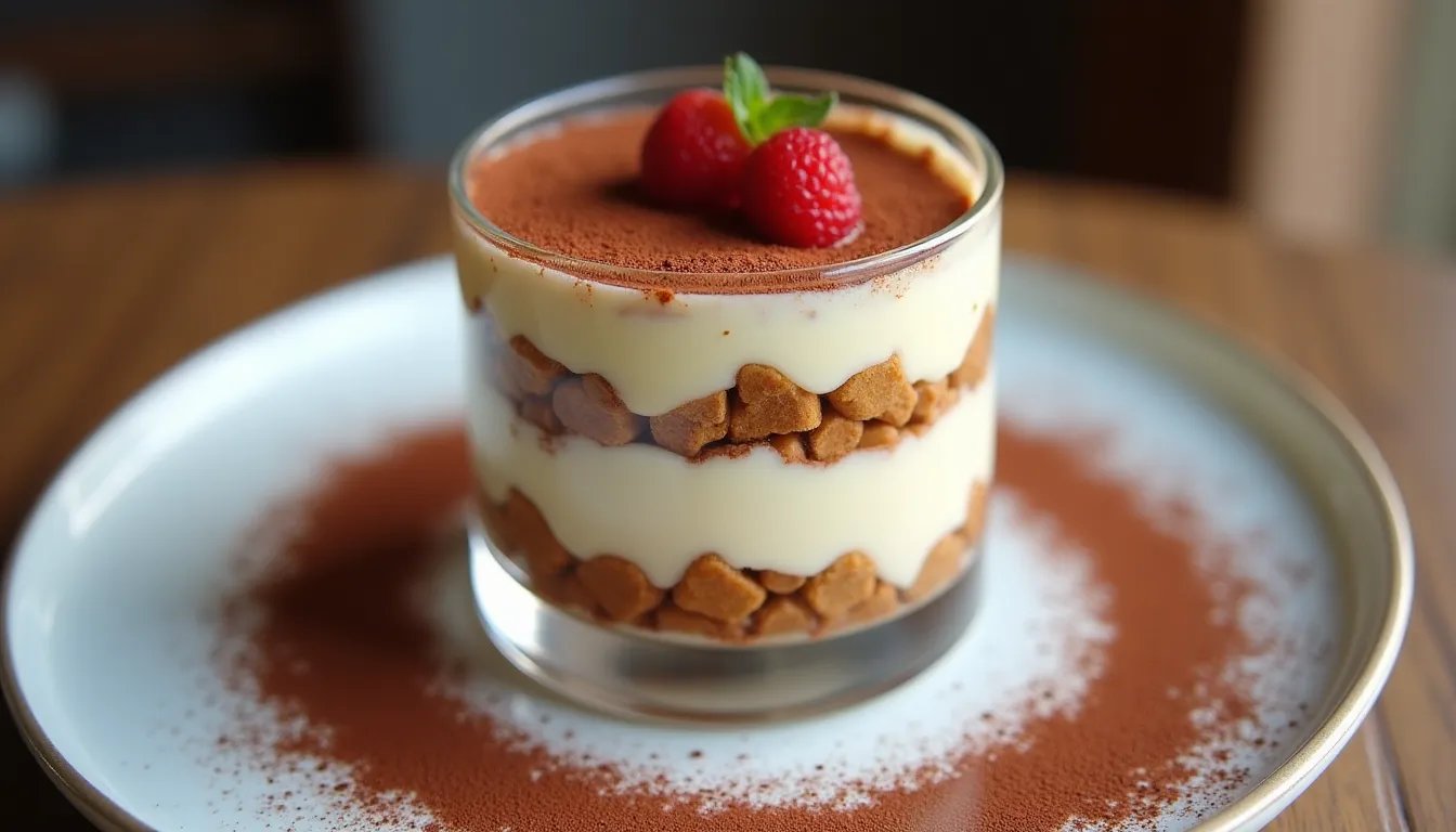 Il segreto del tiramisù perfetto: come sorprendere i tuoi ospiti con un dolce italiano intramontabile