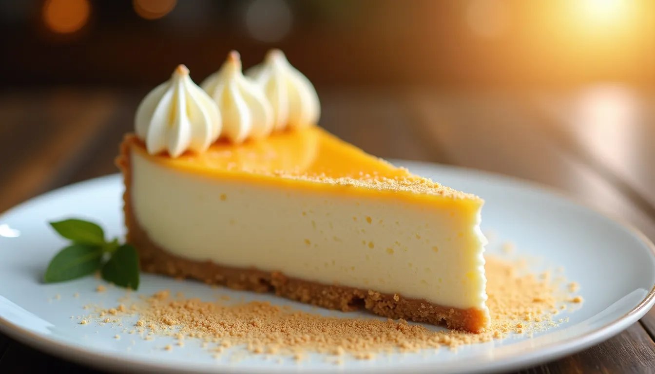 Il segreto della cheesecake alla ricotta e lamponi che sorprende anche i più esperti