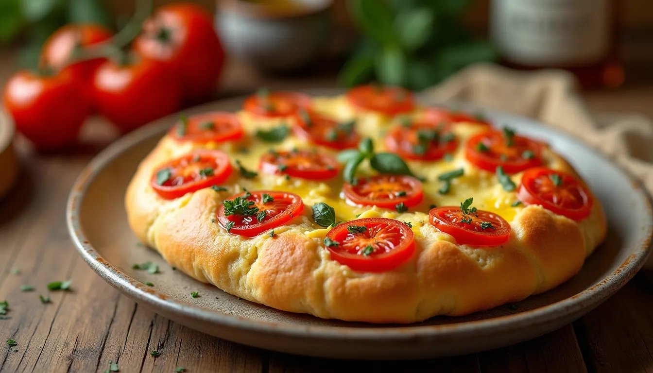 Il segreto della focaccia barese che trasforma la tua cucina in un forno di bontà