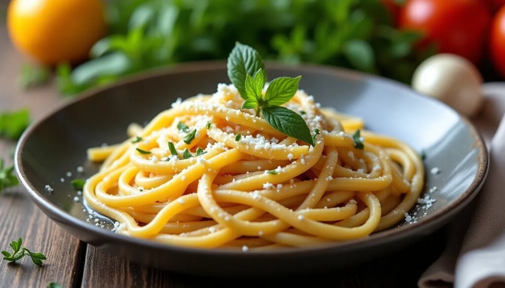 Il segreto della pasta alle fave che conquista tutte le cene