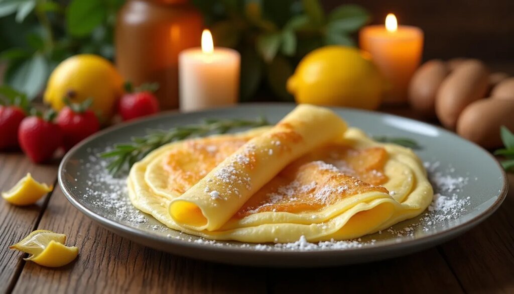 Il segreto della pastella di Pierre Hermé per crepes perfette che conquisteranno la tua Candelora