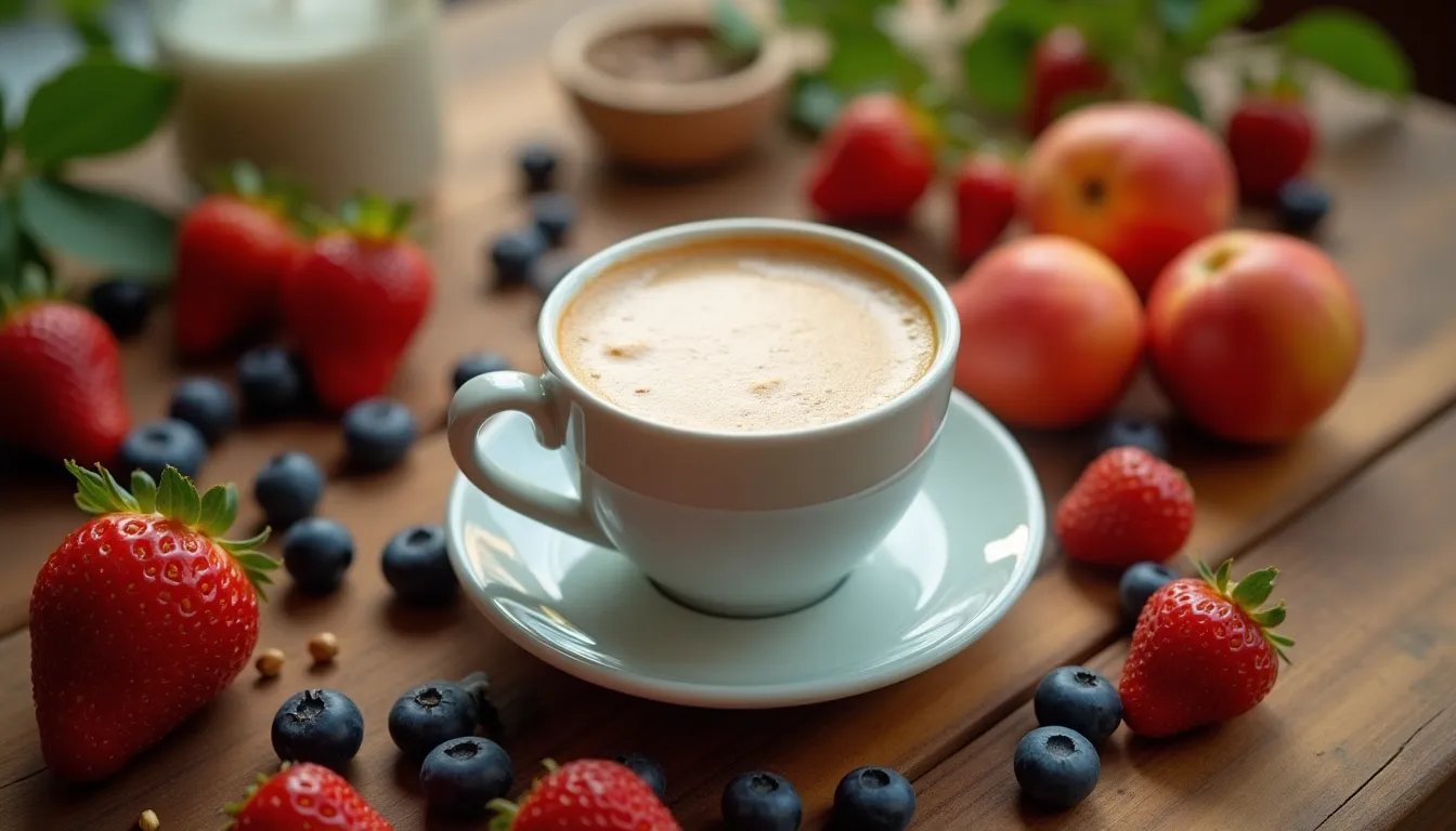 Il segreto di un ingrediente naturale che trasforma le ricette senza lattosio