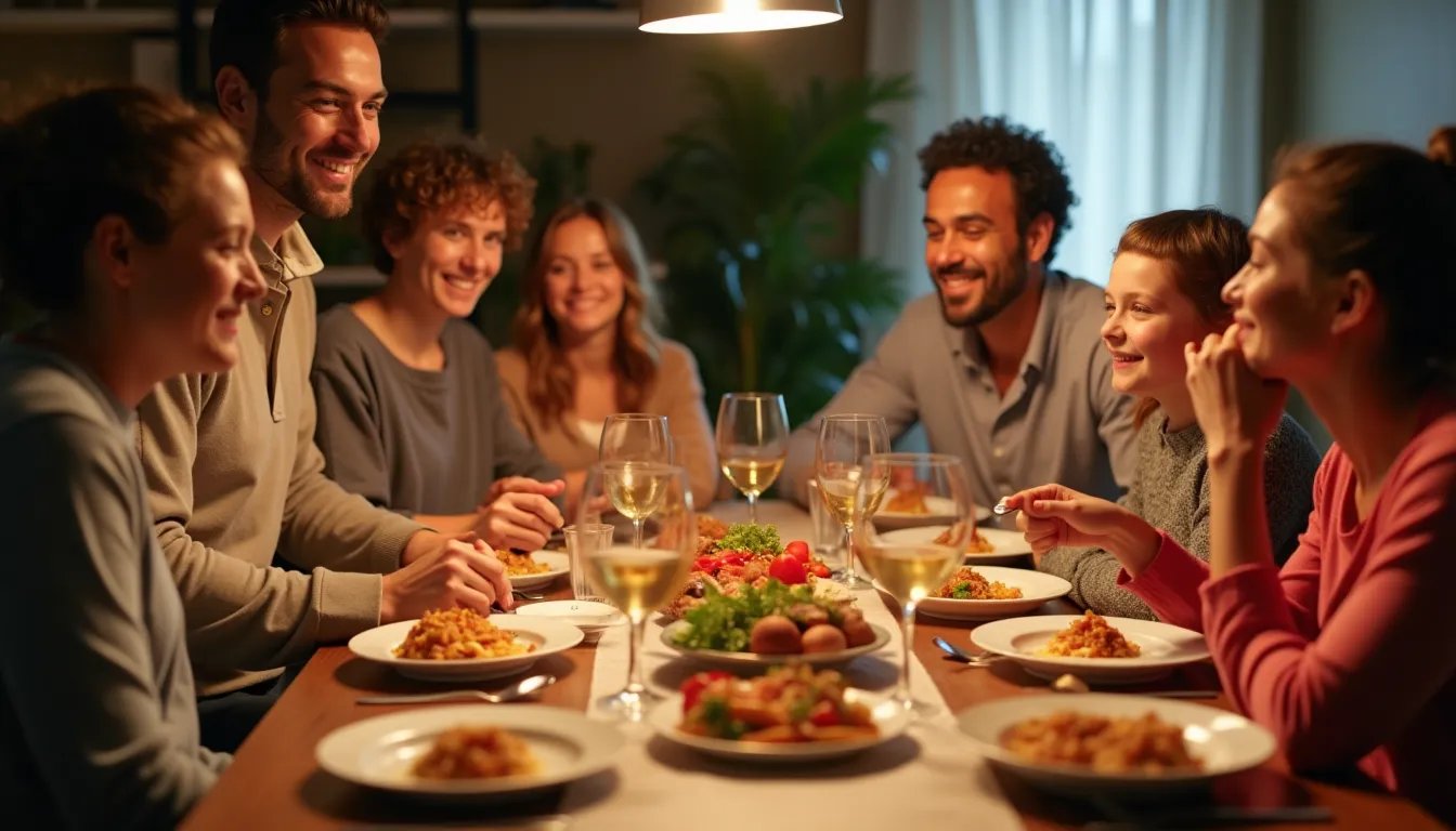 Il segreto di una ricetta tradizionale: perché continua a conquistare ogni domenica