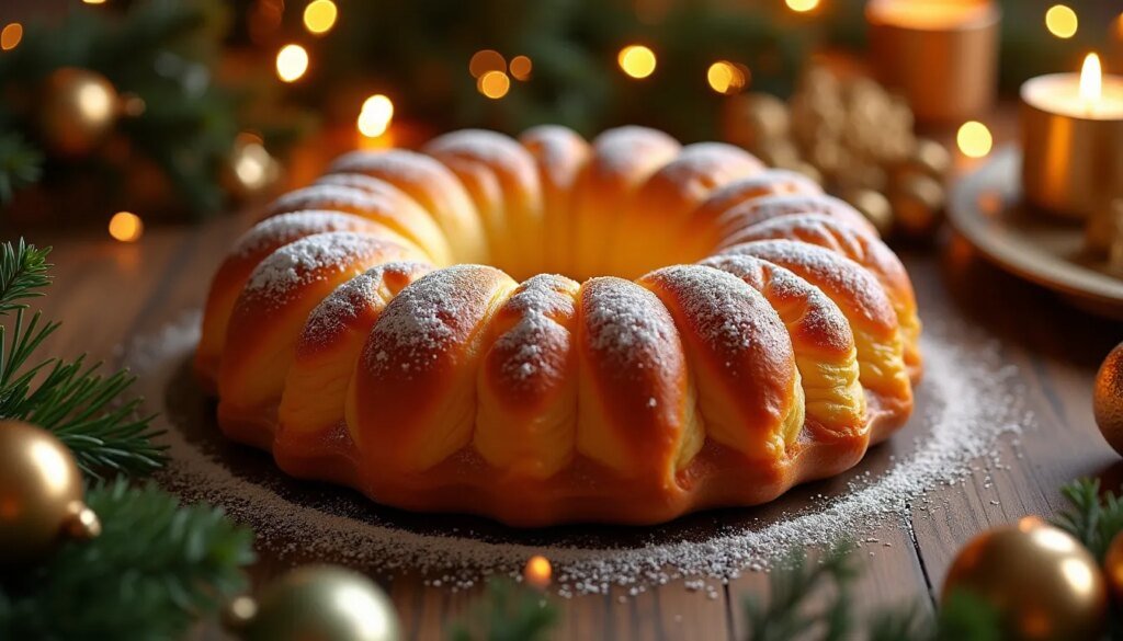 Il segreto per mantenere fresca la galette des rois dopo l'Epifania