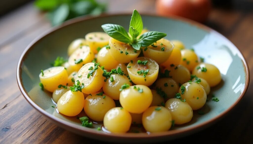 Il segreto per patate perfette: come un semplice trucco trasforma il tuo piatto