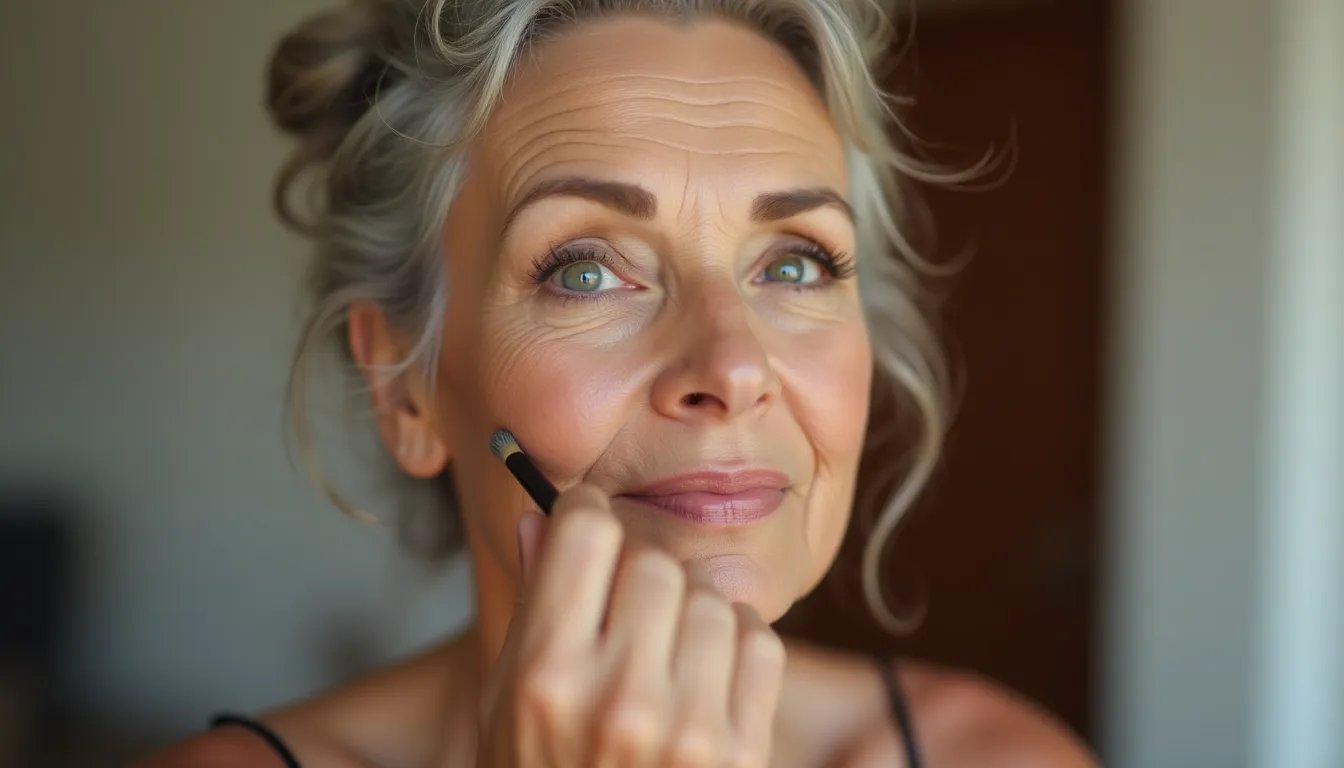 Il trucco che invecchia: come un rossetto sbagliato può rivelare la tua età