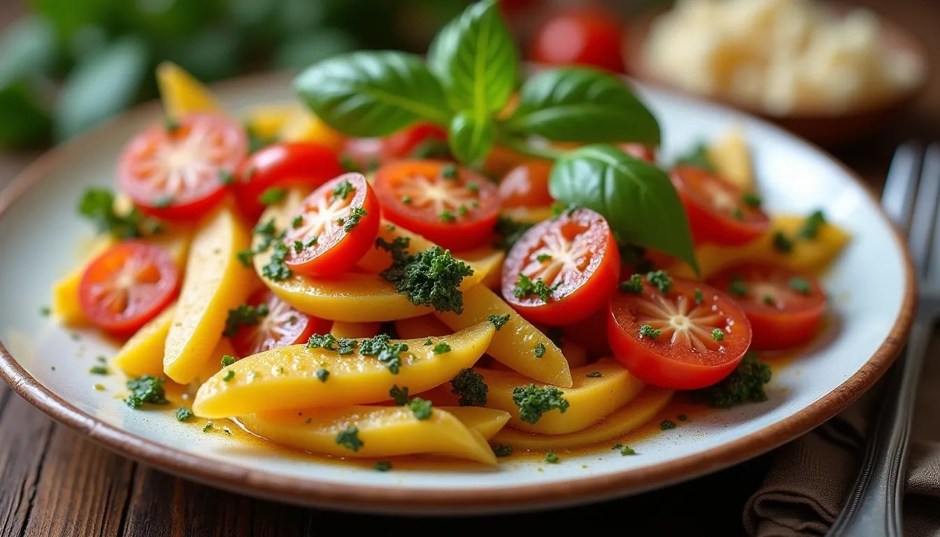 La friggitrice ad aria rivoluziona il tuo modo di cucinare: scopri i segreti per piatti completi in un attimo