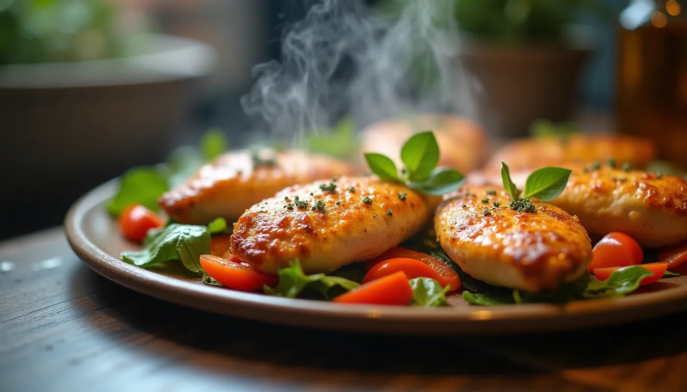 La friggitrice ad aria sta rivoluzionando la cucina: scopri il segreto per piatti croccanti e morbidi
