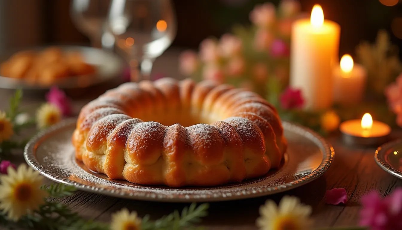 La galette des rois che sta conquistando le tavole europee e perché dovresti provarla ora