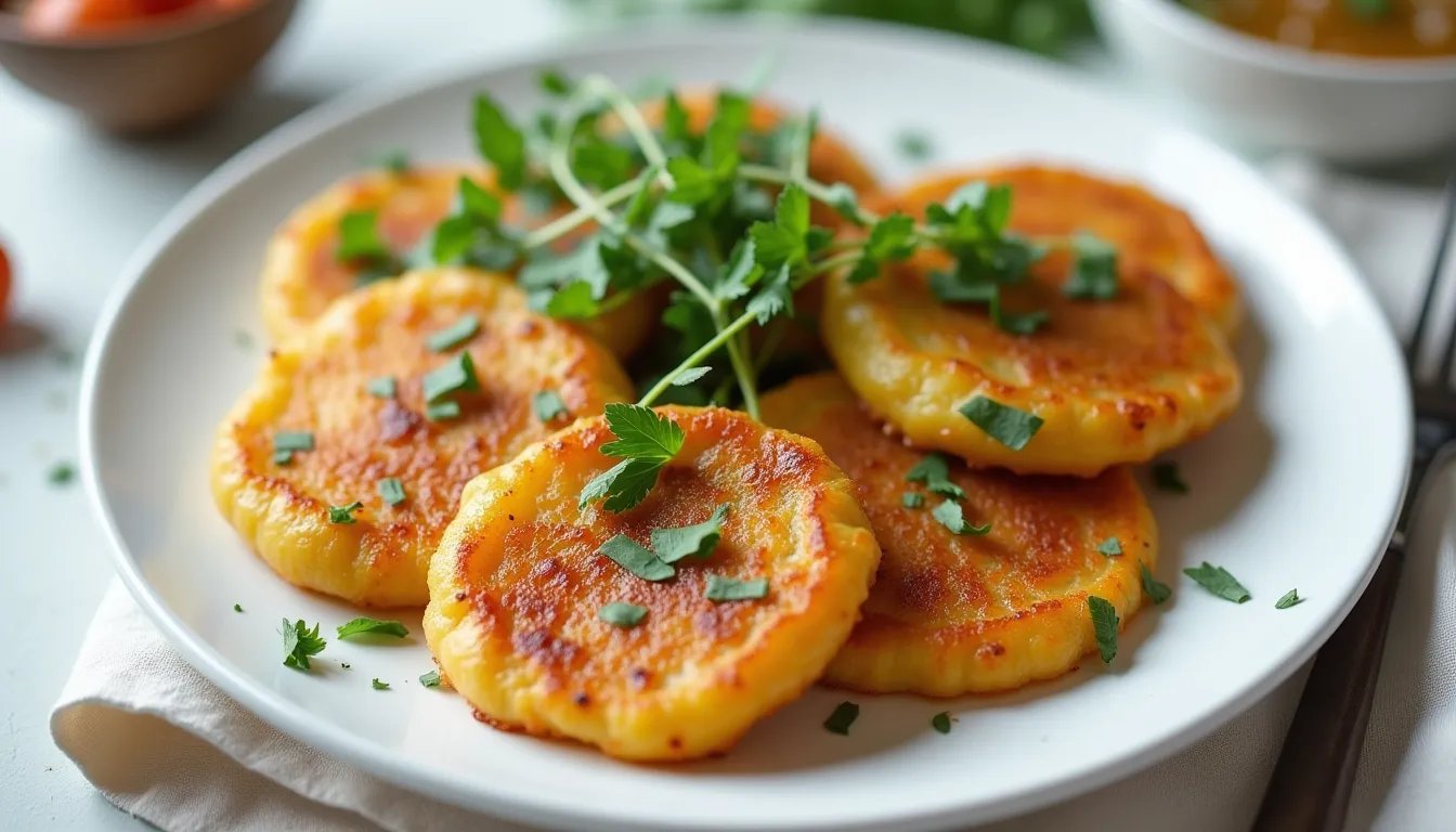 La galette di patate che rivoluziona il tuo modo di gustare gli snack