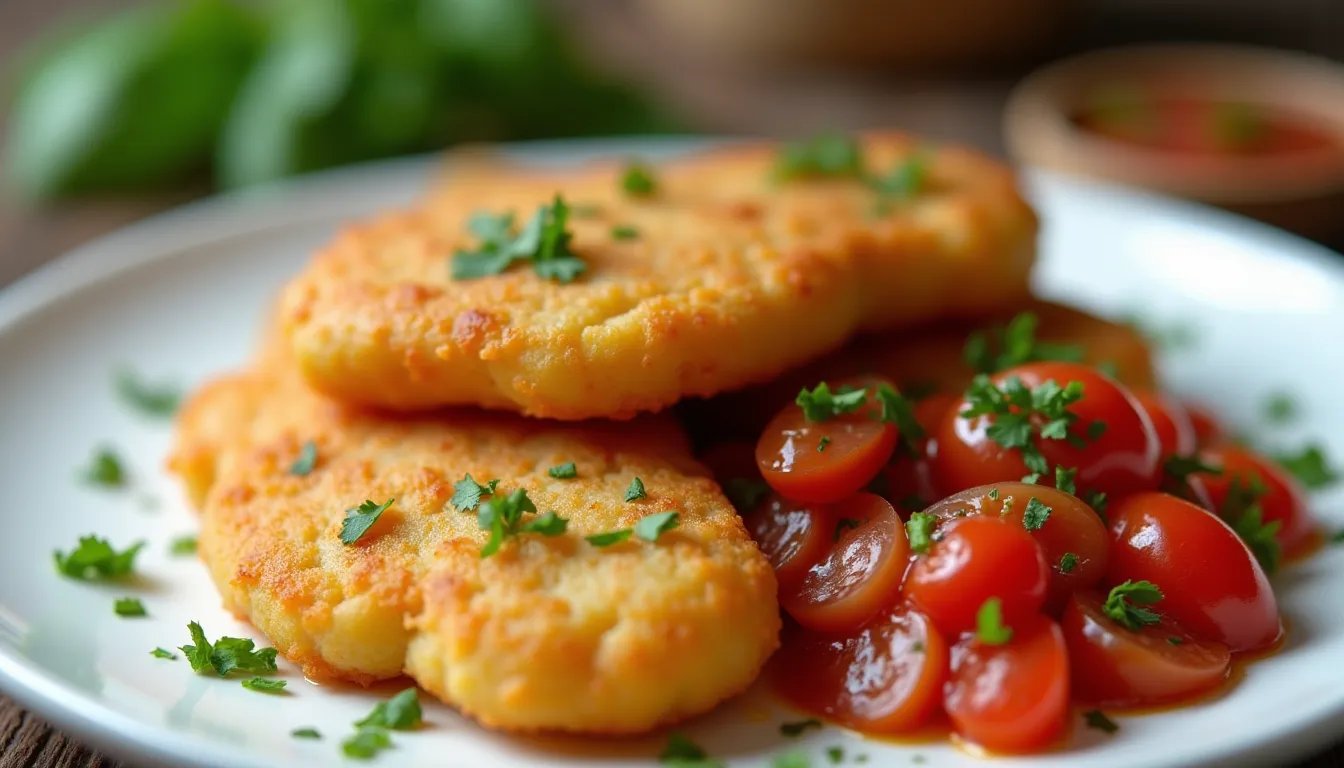 La nuova ricetta delle frittelle di patate che sta conquistando la rete