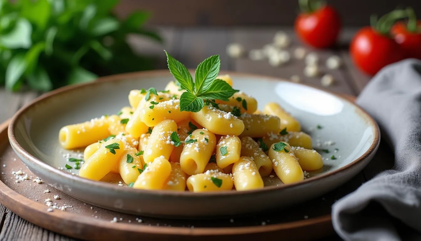 La ricetta degli gnocchi cremosi che trasforma le sere d'inverno in un'esperienza gourmet in soli 15 minuti