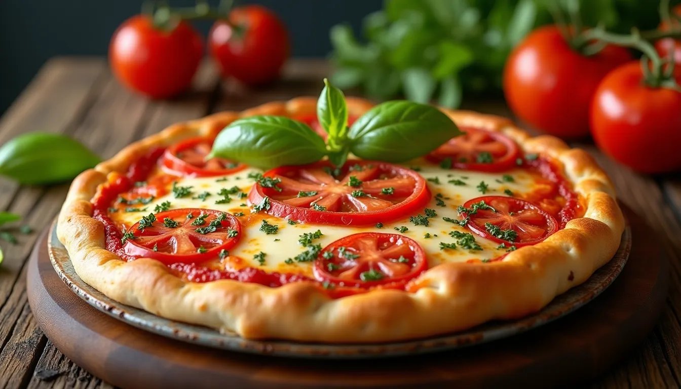 La ricetta del calzone al forno che trasforma i pasti in momenti di gioia per i bambini