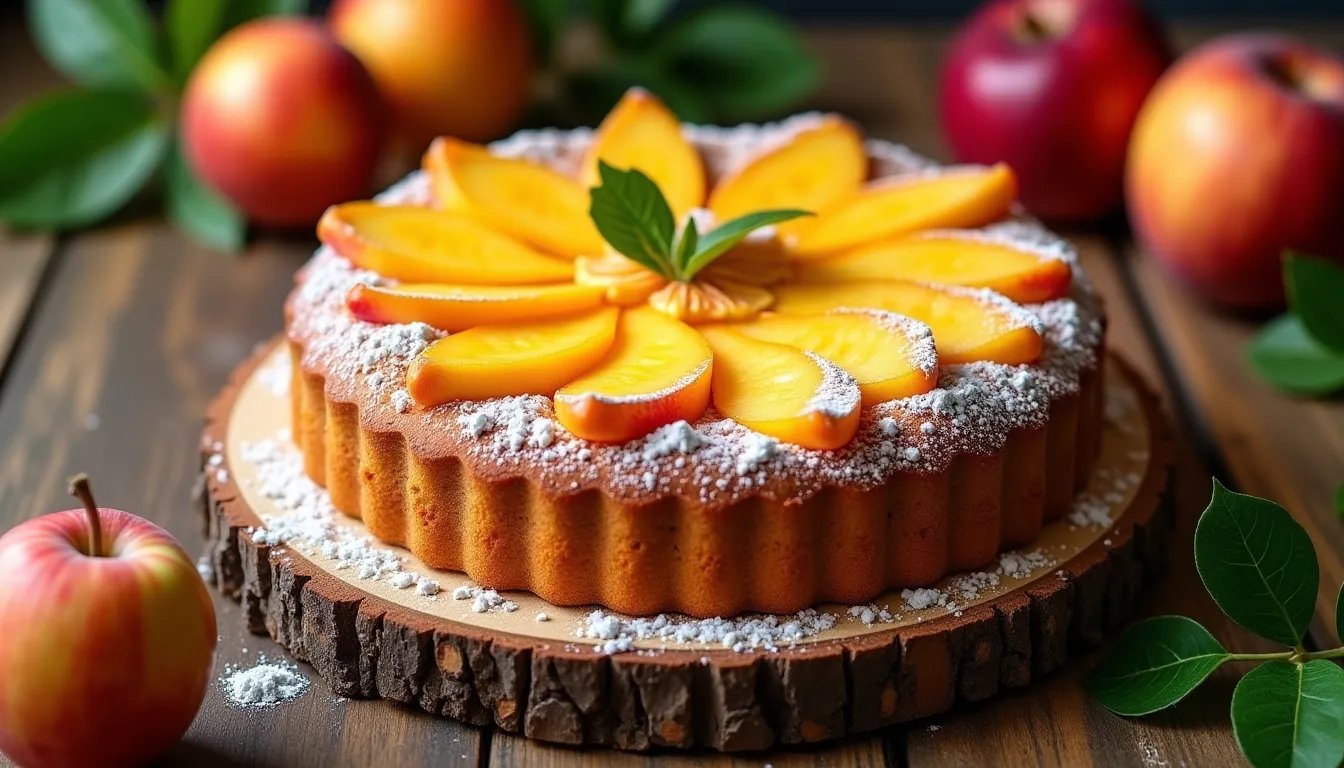 La ricetta della torta alle mele che ha fatto dimenticare il limone