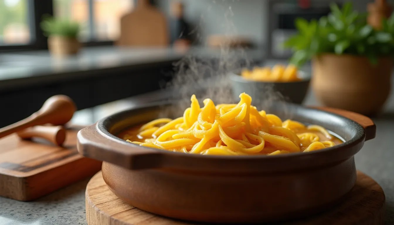 La rivoluzione della pasta: perché cuocerla a fuoco spento cambierà le nostre cucine nel 2026