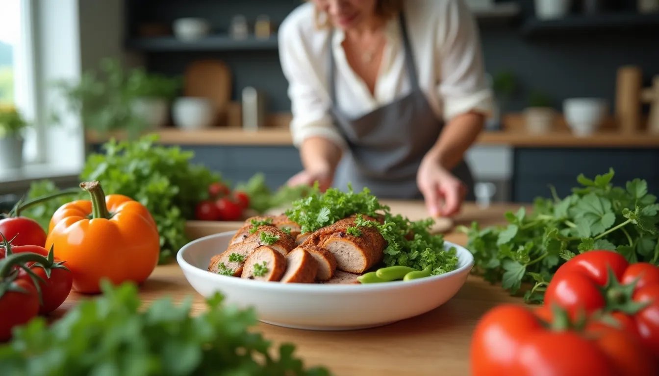 La rivoluzione delle ricette senza lattosio: scopri come mangiare leggero ogni giorno