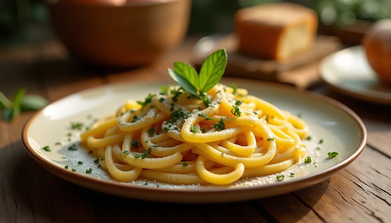 La sorprendente ricetta che trasforma una serata fredda in un'esperienza culinaria indimenticabile