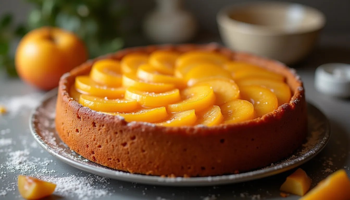 La sorprendente riscoperta della torta di mele in padella: un dessert che cambia tutto