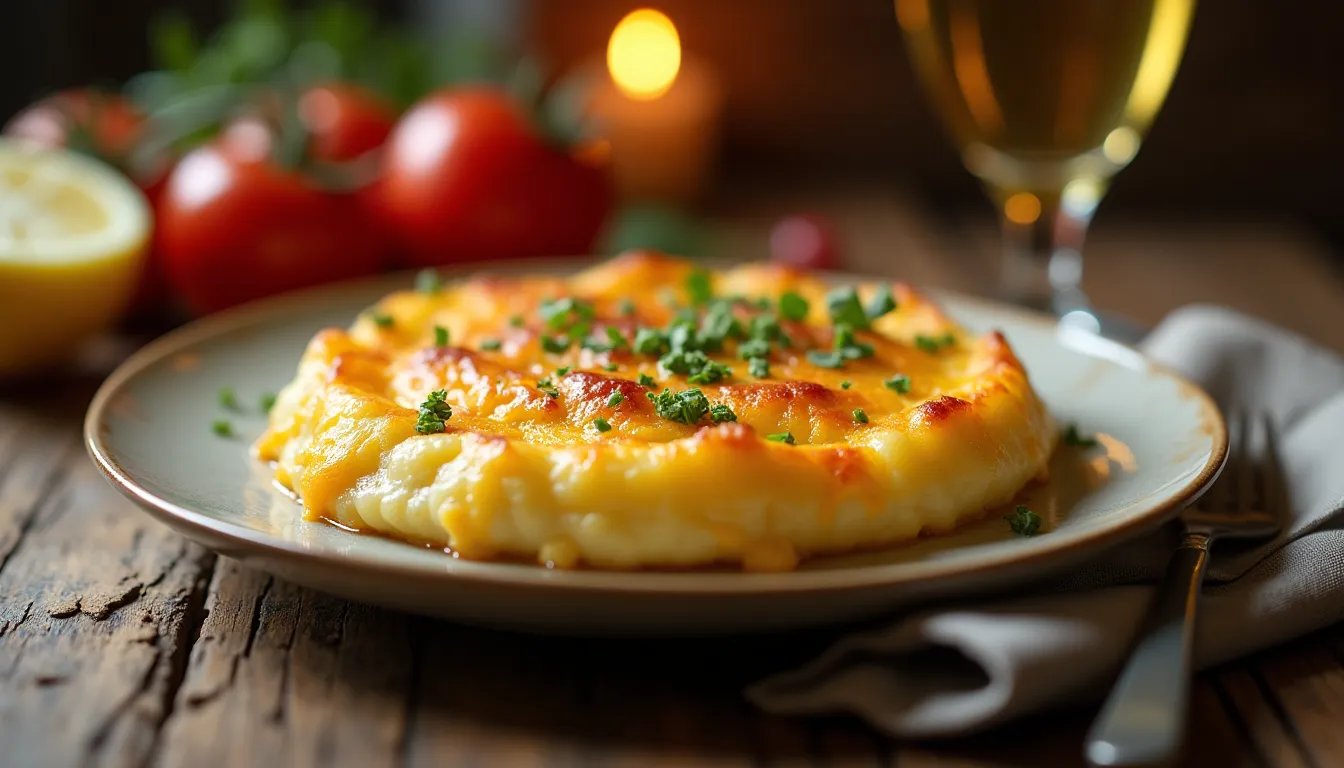 La sorprendente svolta del gratin dauphinois: come ottenere patate ultra morbide senza formaggio