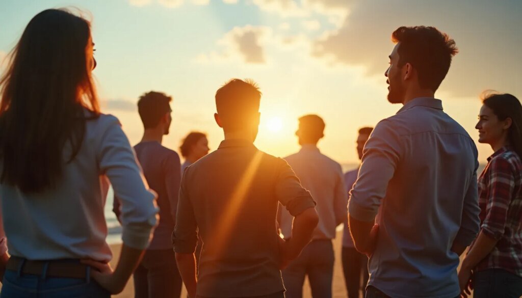 La sorprendente verità dietro la resilienza umana e perché alcuni sembrano sempre forti