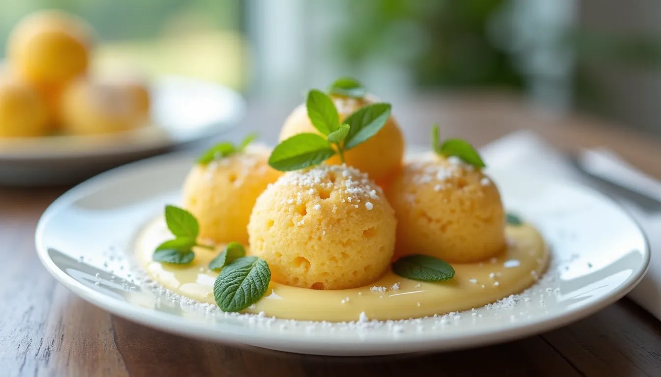 La sorprendente versatilità della crema al limone e yogurt che sta rivoluzionando i dolci