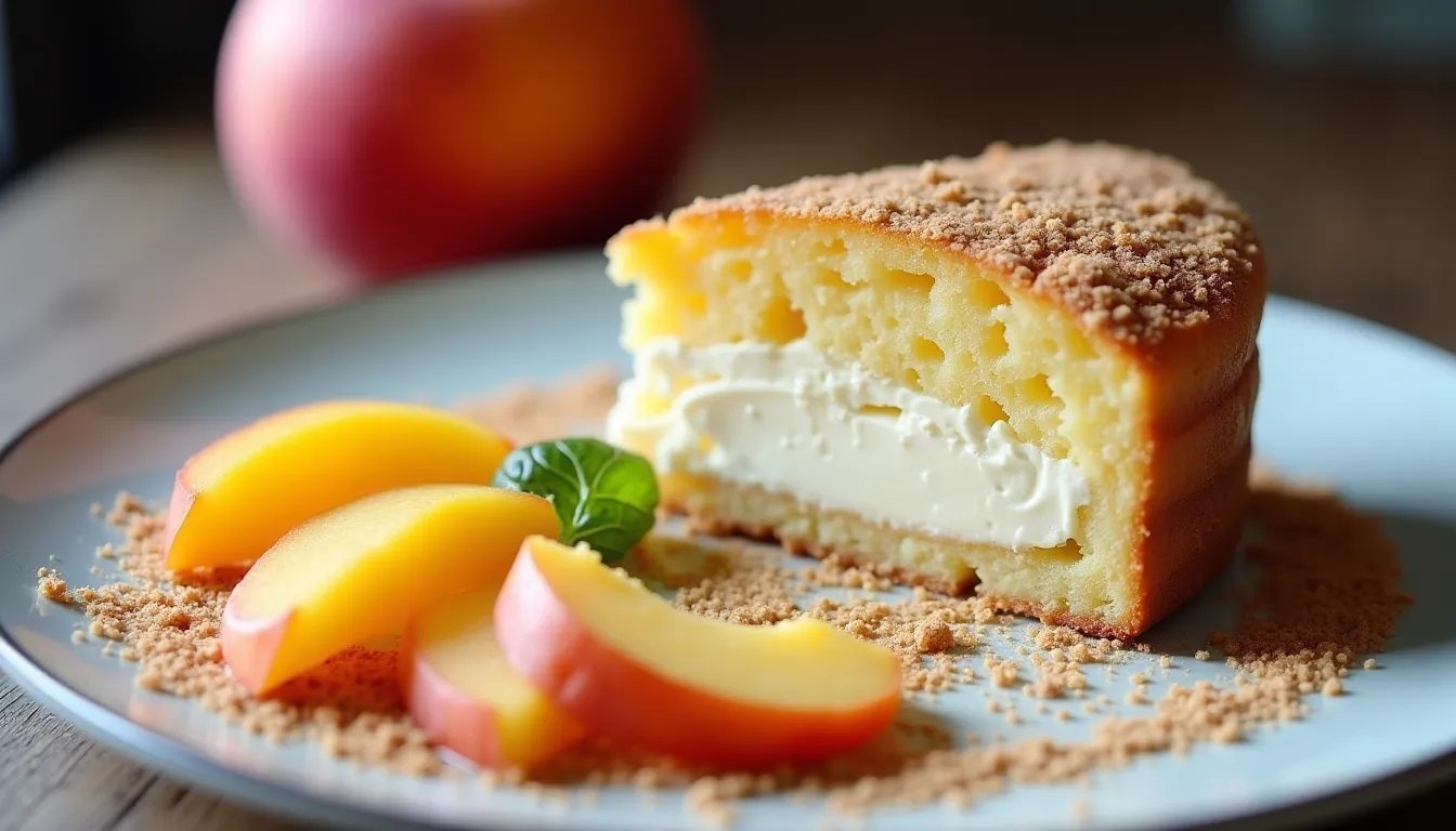 La torta di mele della nonna: il segreto che la rende irresistibile