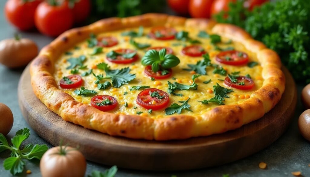 La tortilla in padella: il piatto che trasforma le cene invernali e conquista le cucine di gennaio