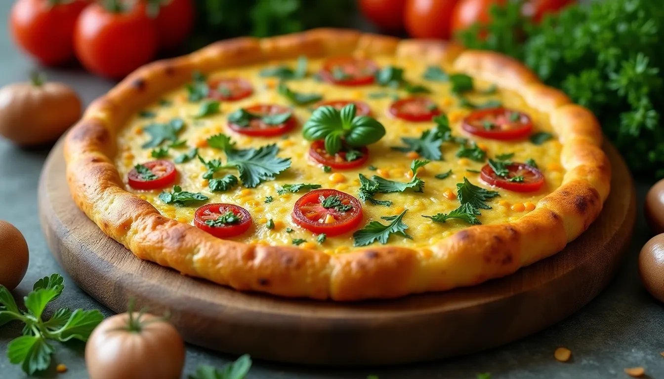 La tortilla in padella: il piatto che trasforma le cene invernali e conquista le cucine di gennaio