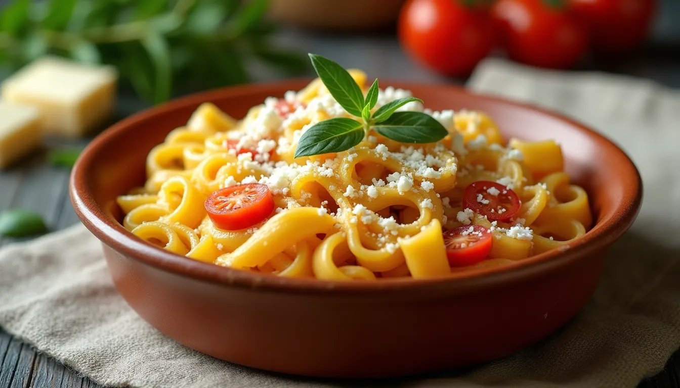 La verità nascosta sulla pasta e ceci: gli errori che rovinano un grande classico