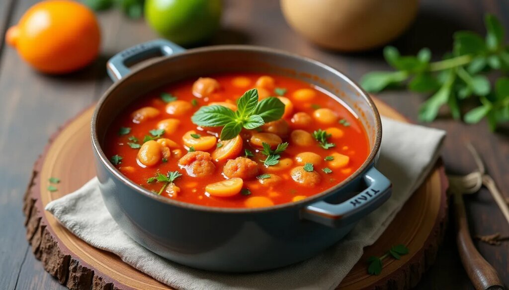 La zuppa di lenticchie rosse che rivoluzionerà le tue serate invernali