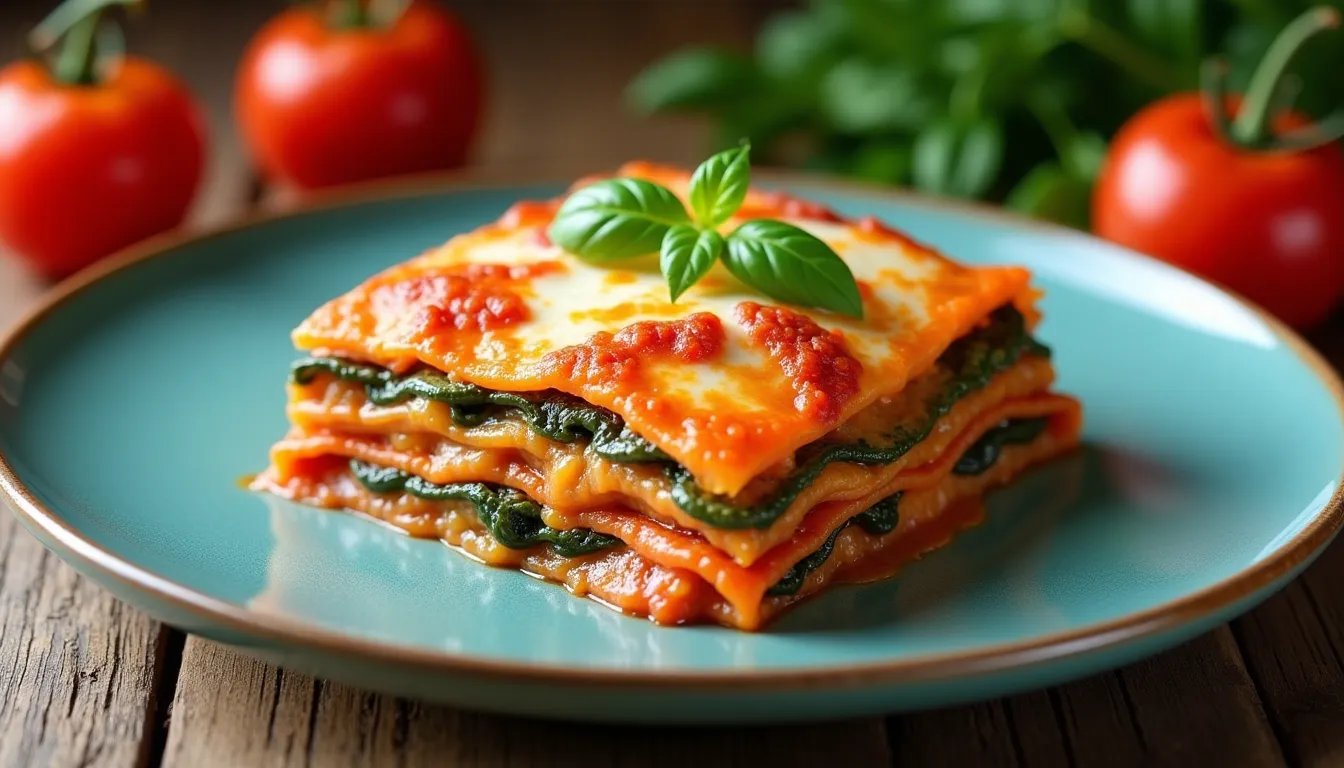 Le ricette vegetariane che sorprendono anche i carnivori: scopri il cambiamento della tavola