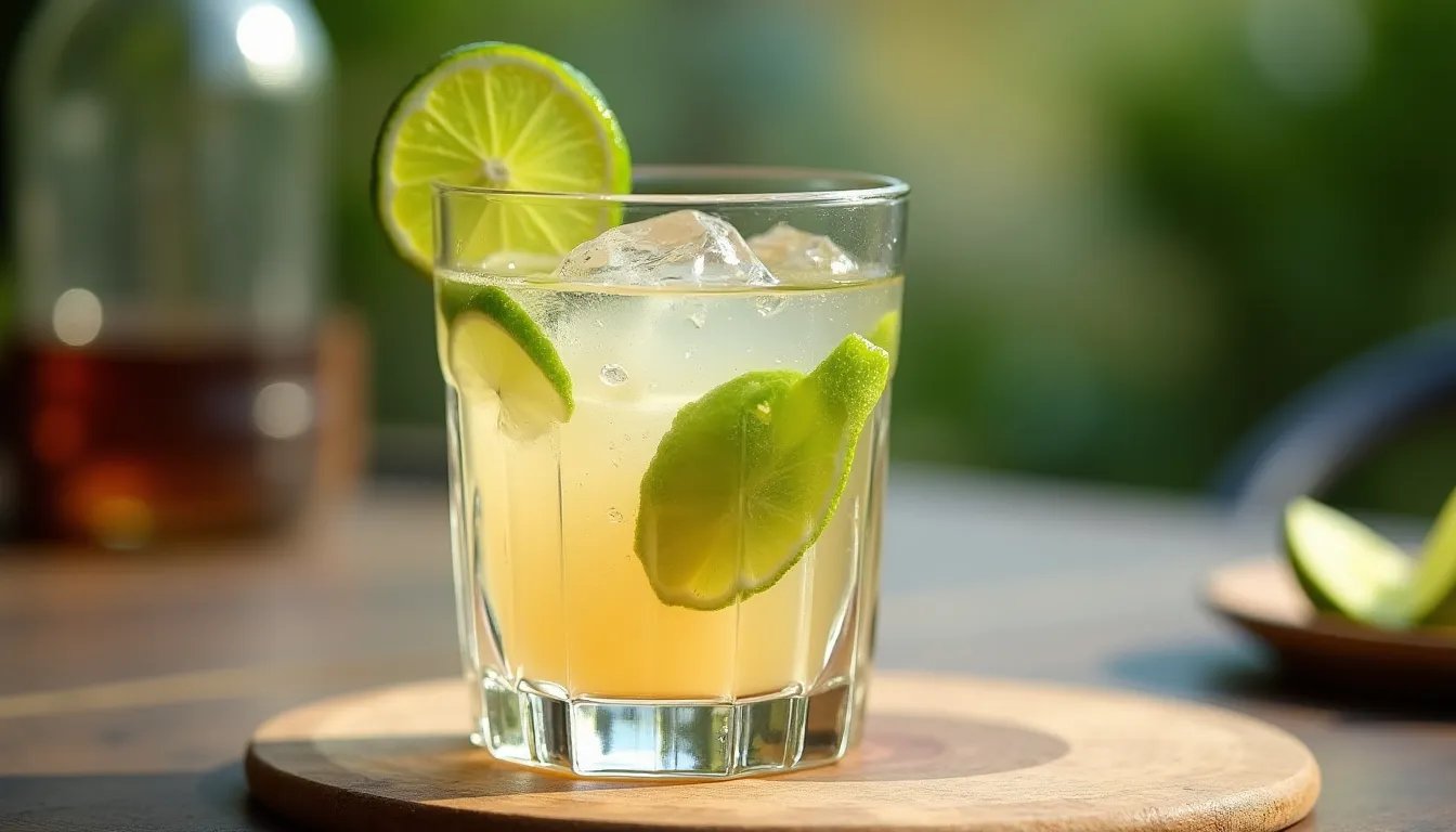 L'inedito incontro tra vodka tonic e shiso: scopri la nuova frontiera dell'aperitivo leggero
