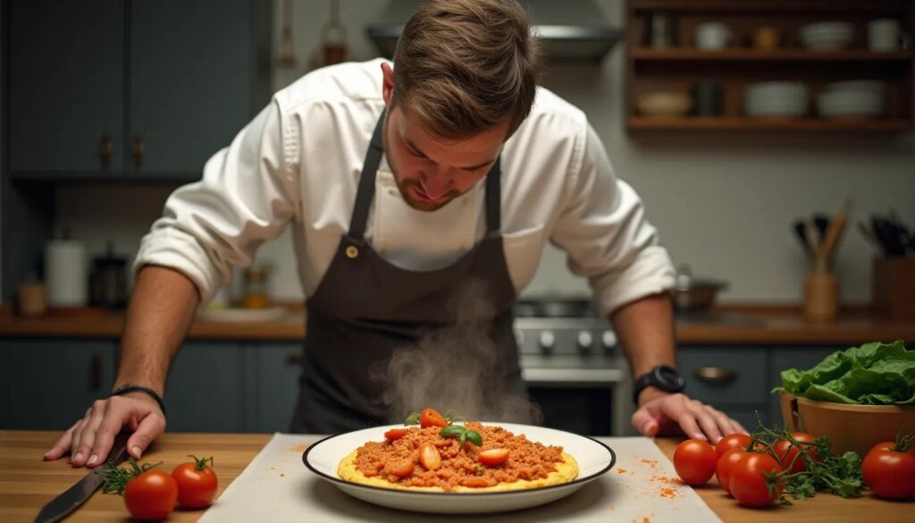 Perché le tue ricette falliscono nonostante segui ogni passo