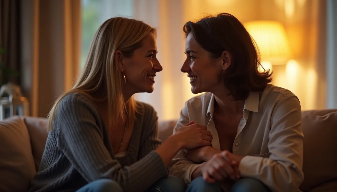Relazioni tossiche: come riconoscerle prima che diventino indifferenza