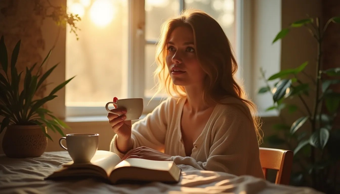 Rivoluzionare il risveglio: come le abitudini mattutine possono trasformare le tue giornate
